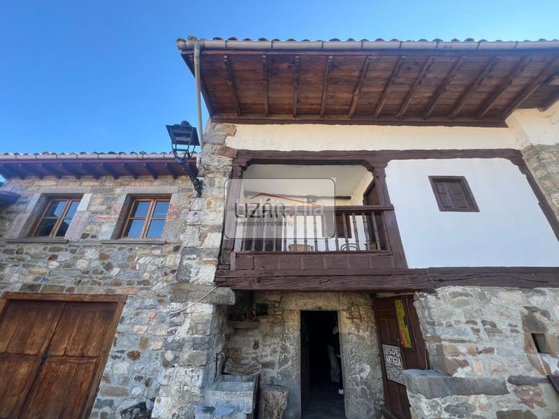 Foto cd8d5a8c-d443-4ed4-bfe1-70ae0cebebf5. Casa a Aller