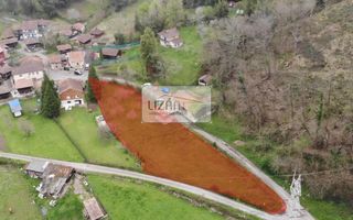 Terreny residencial a Trubia - san andrés  al pedregal 1. Se venden fincas por un total de unos 3000m2  almacén de piedra