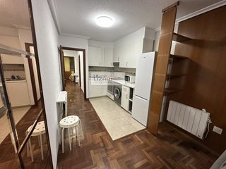 Lloguer Pis  Oviedo - saturnino fresno. Se alquila piso 2 dormitorios en pumarin