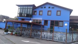Geschäftsraum  Granda - calle crta granda. Gran restaurante en venta en crta. colloto