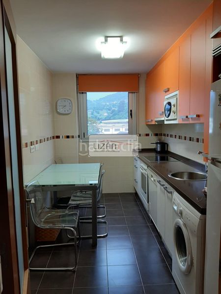 Foto 388942ae-9a43-4b0d-a1e7-fe47d63a2013. Pis amb calefacció aparcament a San Claudio - Trubia - Las Caldas Oviedo