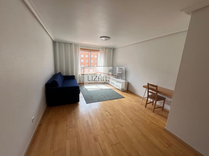 Foto 4d3a82c4-91c8-4edc-a678-53ee73dead08. Pis amb aparcament a Ventanielles Oviedo