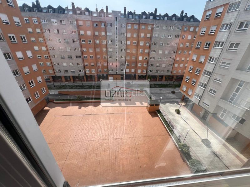 Foto 583f9c61-9f4a-417c-91c6-24efcfba9ad4. Pis amb aparcament a Ventanielles Oviedo