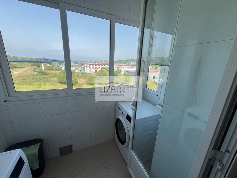 Foto bc0b5efe-dc3e-4b9a-a240-ccbd48c85ca9. Pis amb aparcament a Ventanielles Oviedo