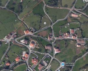 Terreno residenziale  Limanes - lg faro de arriba. Se vende finca edificable en faro  limanes