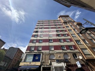 Pis  Gijón - cl daniel cerra. Piso en venta en la calzada  cuatro caminos  gijon