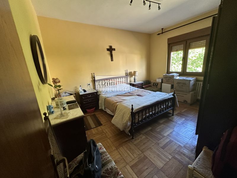 Foto 0a261983-72ac-4ff3-885d-32c82362280a. Casa amb calefacció a Carbayin-Lieres-Valdesoto Siero