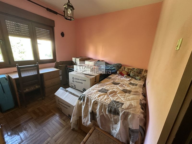 Foto 0ce86b6a-42bb-4439-8566-4c9564cdf340. Casa amb calefacció a Carbayin-Lieres-Valdesoto Siero