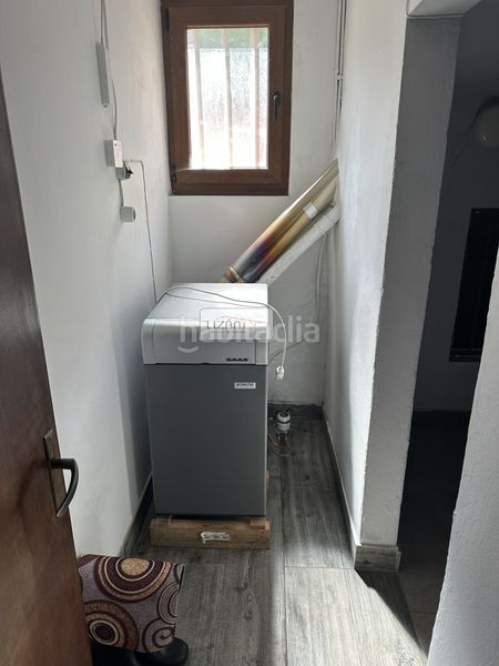 Foto 40f005c9-6e01-42ef-8346-5b3c75dea688. Casa amb calefacció a Carbayin-Lieres-Valdesoto Siero