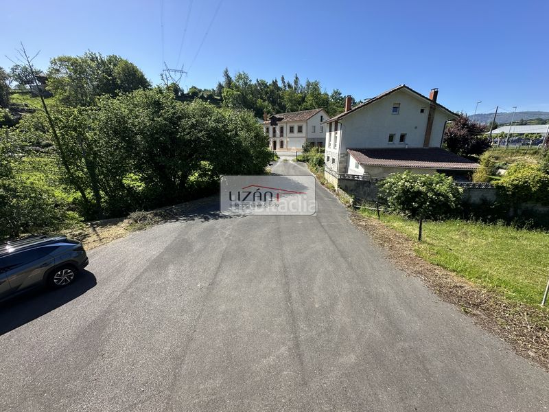Foto 7c9fd6b0-d9e9-49e3-b256-9ecea181f765. Casa amb calefacció a Carbayin-Lieres-Valdesoto Siero