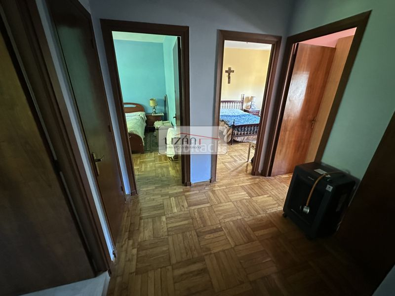 Foto a4e48605-f791-43b2-a8dd-ace8c7147524. Casa amb calefacció a Carbayin-Lieres-Valdesoto Siero