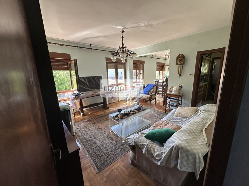 Foto cd2d6281-89fd-4b81-a989-a7fa5daa3248. Casa amb calefacció a Carbayin-Lieres-Valdesoto Siero
