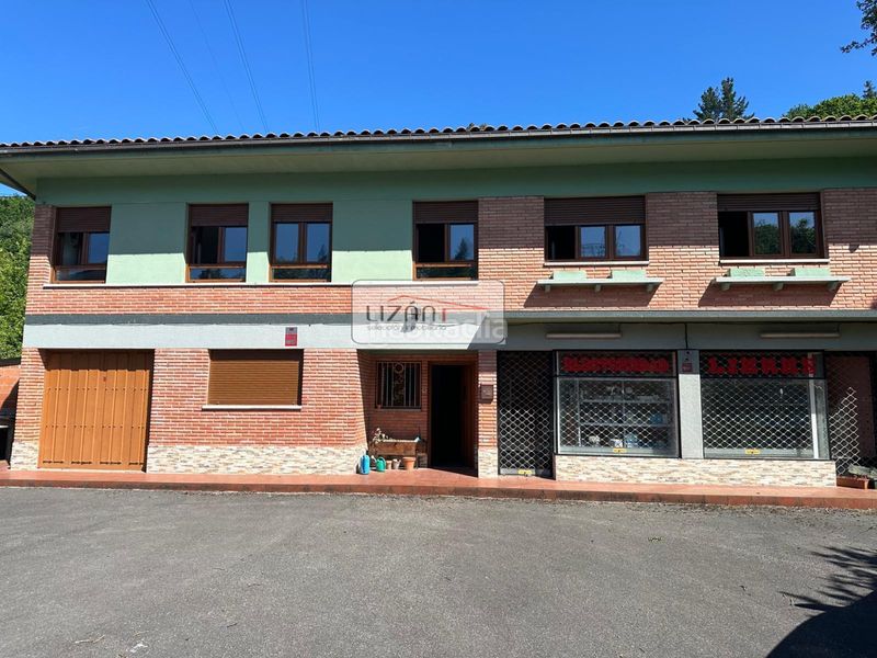 Foto e03ccbde-c07a-4d94-99dc-f5d10cc3e168. Casa amb calefacció a Carbayin-Lieres-Valdesoto Siero