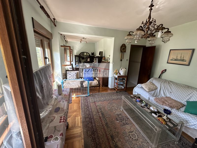 Foto e0b37df3-9aa2-4115-b80f-583edb692c29. Casa amb calefacció a Carbayin-Lieres-Valdesoto Siero