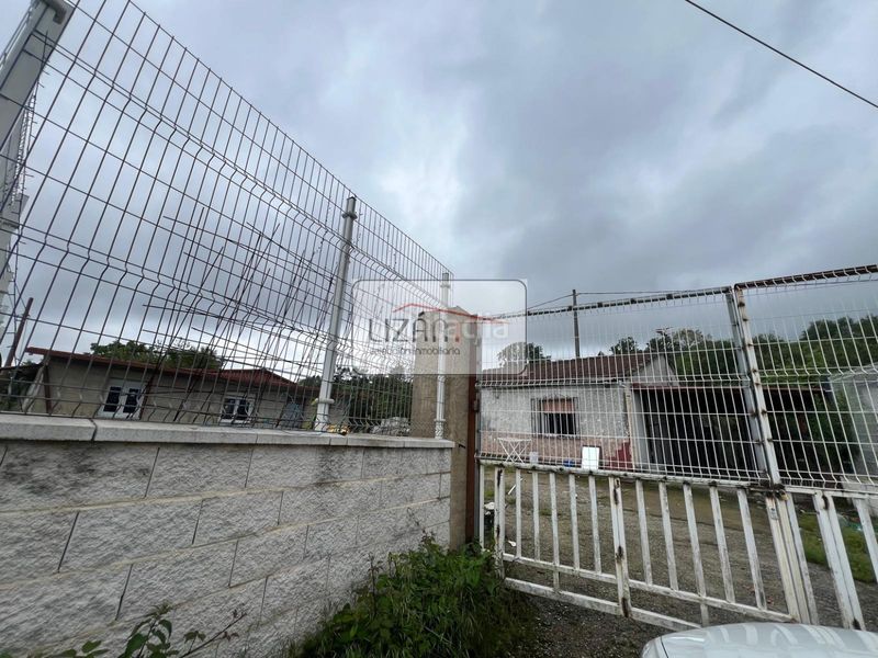 Foto ad98fc59-35cc-46ac-ba57-d08df8097998. Casa a lada - barrio las tejeras 53 a Sama Langreo
