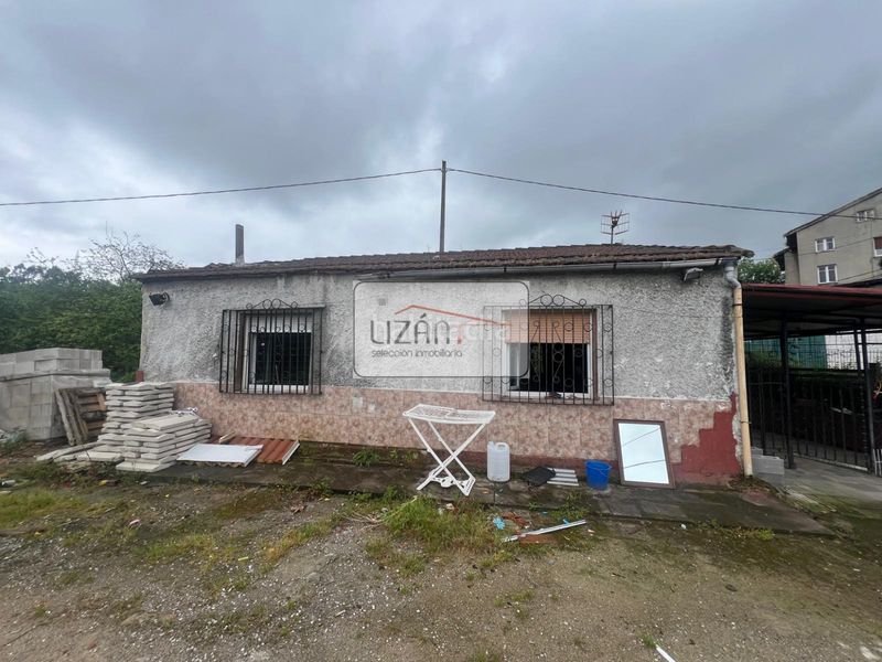 Foto bb243011-7d34-4bdd-b770-9c6f2f80dd5b. Casa a lada - barrio las tejeras 53 a Sama Langreo