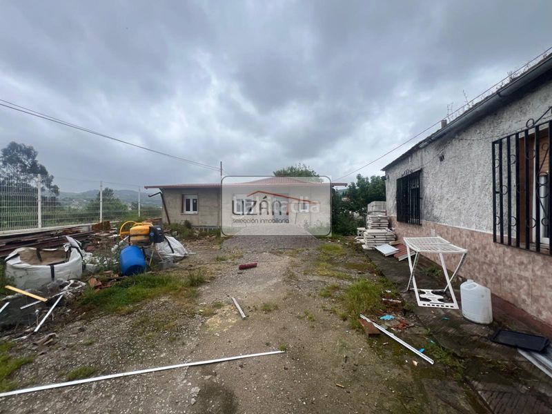 Foto cfaba748-d536-4bf0-b628-1959e0468235. Casa a lada - barrio las tejeras 53 a Sama Langreo