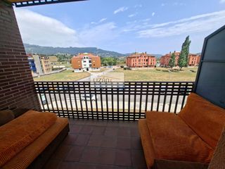 Flat  Villaviciosa - la habana. Piso perfecto en venta villaviciosa  asturias  con garaje y terr