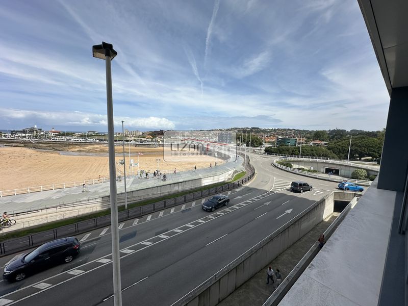 Foto d76bb20f-fc46-48fe-ac1c-da95871082ab. Pis amb calefacció aparcament a La Arena Gijón