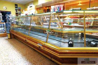 Locale commerciale in Buenavista