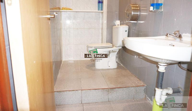 Foto 2fef6ac4-3a31-4afa-aa60-a7085b34f6ec. Affitto locale commerciale in Milán - Pumarín Oviedo