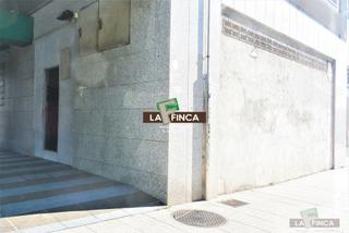 Business premise in Fontán