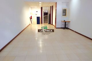 Local Comercial a Plaza de América. Oviedolocal