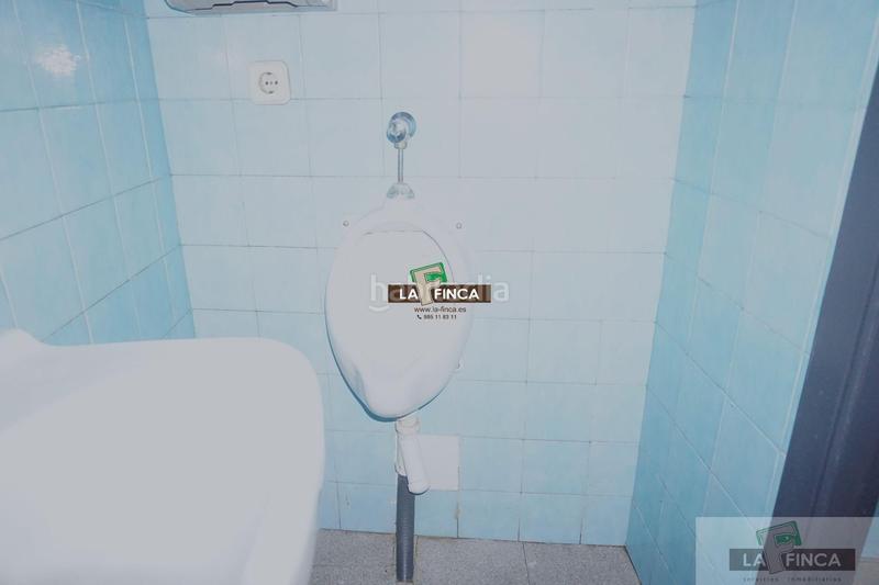 Foto 163e94ab-3d19-4b5b-8e03-8275e191e76b. Affitto locale commerciale in Teatinos - Los Prados Oviedo