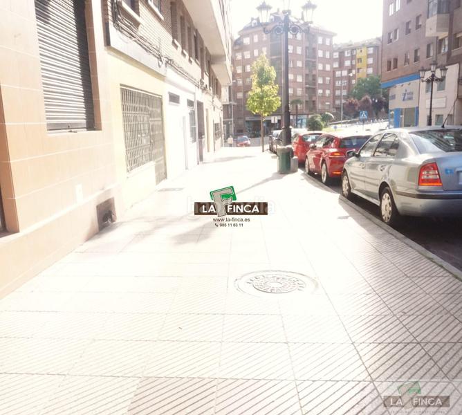 Foto 72188b3a-549e-4f78-b1ba-c8636a13951e. Lloguer local comercial a Teatinos - Los Prados Oviedo