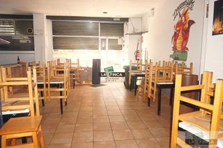 Business premise in Teatinos - Los Prados