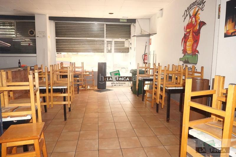 Foto 79aff4e5-8169-4c7a-a51f-7c79e5afb60e. Rent business premise in Teatinos - Los Prados Oviedo