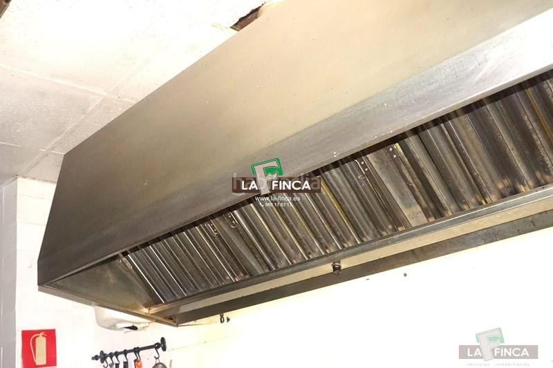 Foto c97960a2-25ab-4988-b2ba-fd6a56b63e88. Rent business premise in Teatinos - Los Prados Oviedo