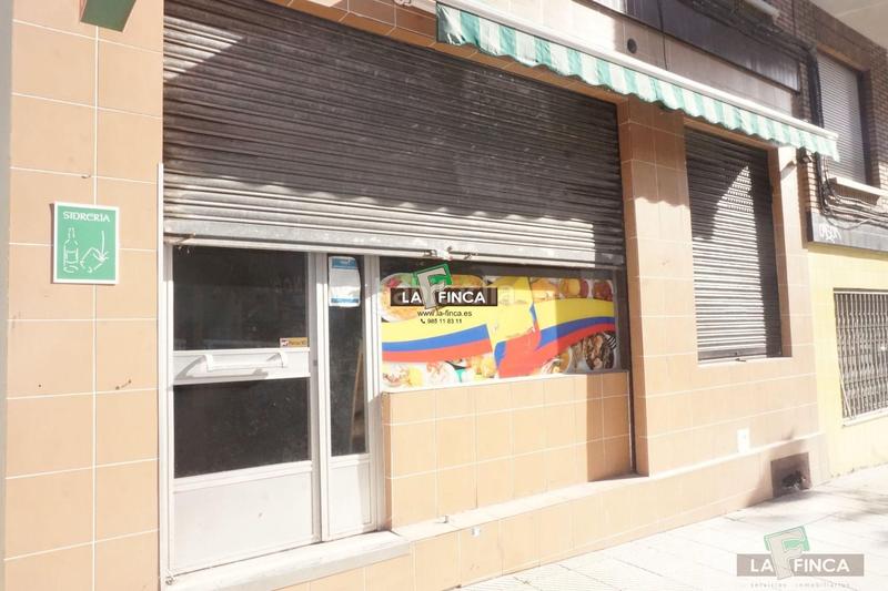 Foto e3ebed8d-9925-439d-a533-9f258f4649af. Rent business premise in Teatinos - Los Prados Oviedo