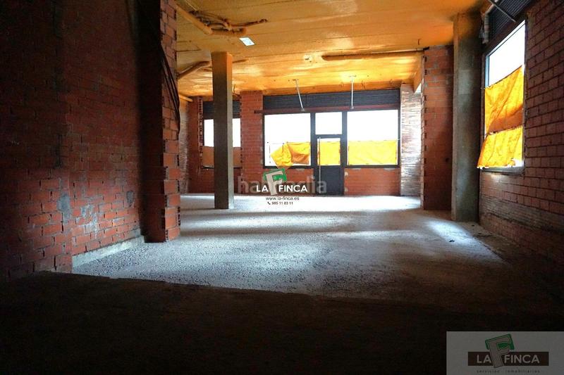 Foto 4161820b-89a5-4a87-a332-5a0b637d535a. Lloguer local comercial a Milán - Pumarín Oviedo