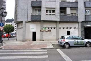 Local Comercial a Masip. Oviedolocal