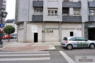 Locale commerciale in Masip. Oviedolocal
