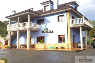 Chalet en San Claudio - Trubia - Las Caldas. Oviedovilla