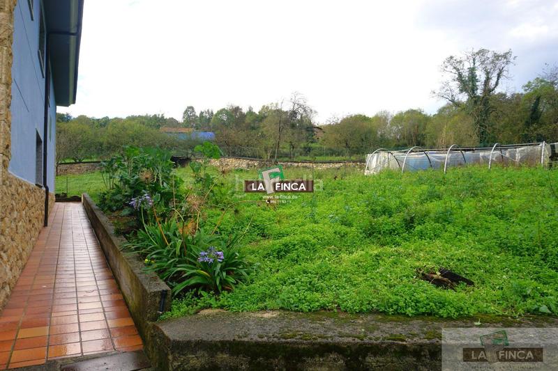 Foto 206cf747-28e4-46a8-90f1-b4adc107c5ba. Xalet amb calefacció aparcament a San Claudio - Trubia - Las Caldas Oviedo