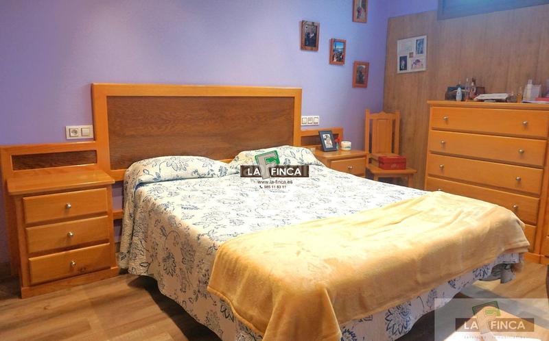 Foto 2a26df88-200f-44de-8719-9130c40ec305. Xalet amb calefacció aparcament a San Claudio - Trubia - Las Caldas Oviedo