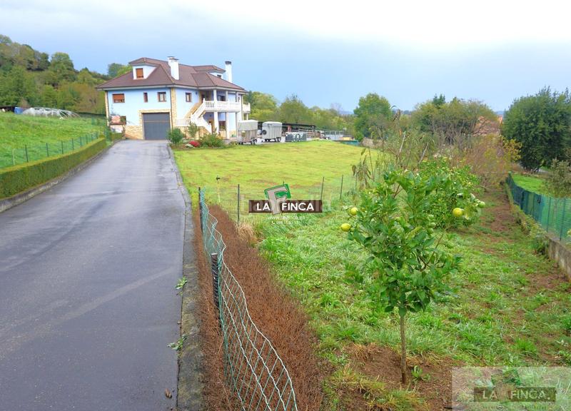 Foto 340285dc-b817-4b67-a147-b17a1c9002fb. Xalet amb calefacció aparcament a San Claudio - Trubia - Las Caldas Oviedo