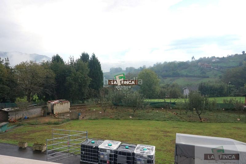 Foto 39e68f32-c55b-4582-8a02-40f93cdb7559. Xalet amb calefacció aparcament a San Claudio - Trubia - Las Caldas Oviedo