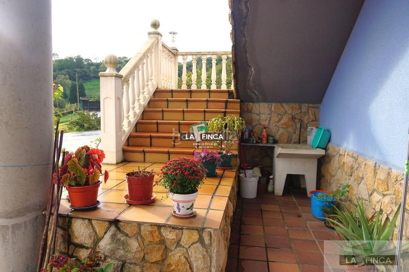 Foto 431edbdc-7bba-4371-9c33-72b6b9f95d1d. Xalet amb calefacció aparcament a San Claudio - Trubia - Las Caldas Oviedo