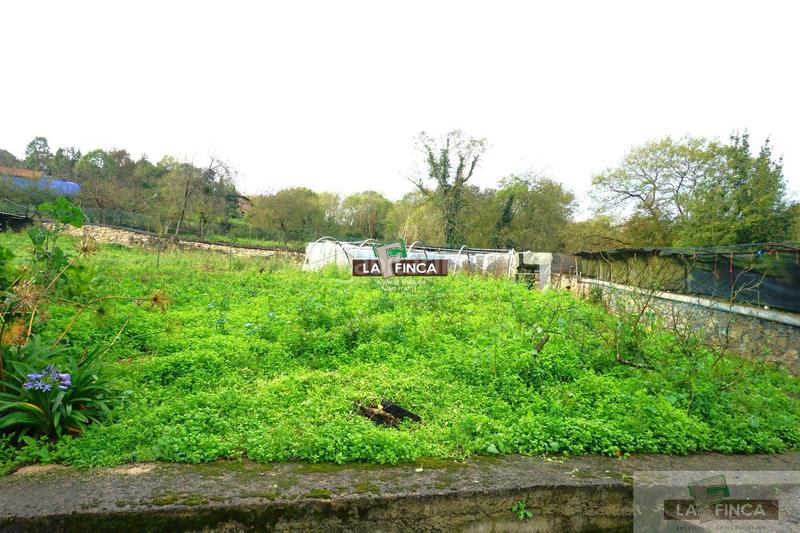 Foto 6ad6202a-adff-4f74-ad62-d2f906ebf7b2. Xalet amb calefacció aparcament a San Claudio - Trubia - Las Caldas Oviedo