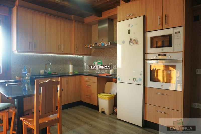 Foto 88998b35-50df-4b56-8e91-e88736228301. Xalet amb calefacció aparcament a San Claudio - Trubia - Las Caldas Oviedo