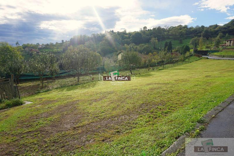 Foto b58f21c8-390f-4351-adb5-50e88228d629. Xalet amb calefacció aparcament a San Claudio - Trubia - Las Caldas Oviedo
