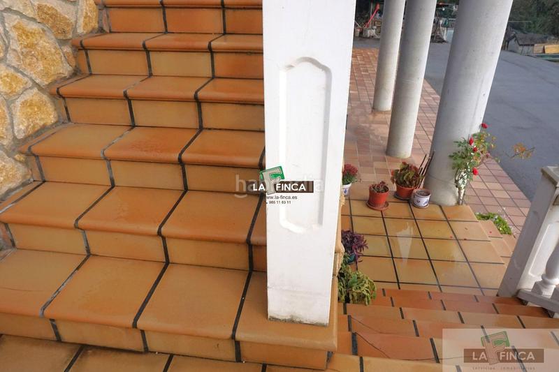 Foto e8253760-784e-4f88-8973-04654fd53b66. Xalet amb calefacció aparcament a San Claudio - Trubia - Las Caldas Oviedo