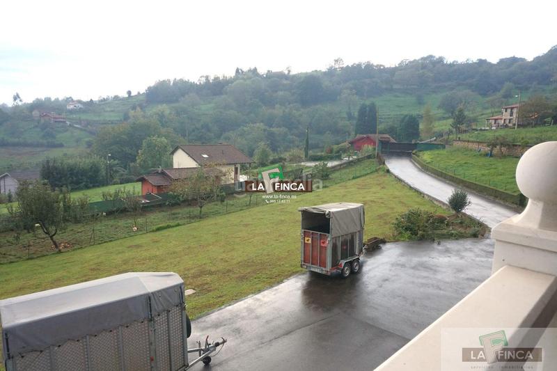Foto f5b7a994-2242-4de8-9fef-91521f7f0ac7. Xalet amb calefacció aparcament a San Claudio - Trubia - Las Caldas Oviedo