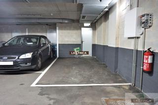 Aparcament cotxe a Ciudad Naranco - Prados de La Fuente. Oviedogaraje