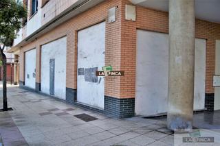 Lloguer Local Comercial a Fontán. Oviedolocal