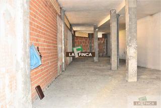 Local Comercial en Huca - La Cadellada